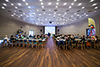 Vingsted Hotel og Konferencecenter - Centersal