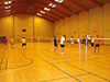 Vingsted Hotel og Konferencecenter - Sal A
