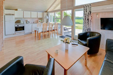 Skærbækcenteret - Sommerhuse