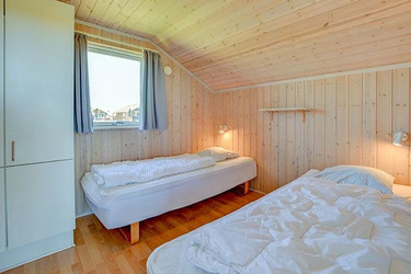 Skærbækcenteret - Sommerhuse