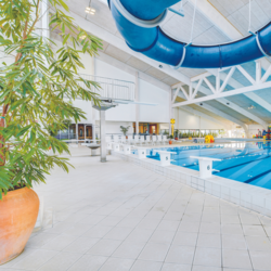 Skærbækcenteret - Svømmehal