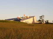 Historiecenter Dybbøl Banke - Stabsbarak