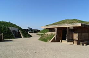 Historiecenter Dybbøl Banke - Krudtmagasin