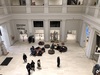 Statens Museum for Kunst - Studiesal 1+2