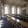 Folketinget - Landstingssalen