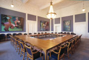 Folketinget - Socialudvalget - værelse 2-092