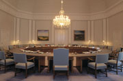 Folketinget - værelse 2-011