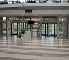 MCH Messecenter Herning - Adgang til messehallerne