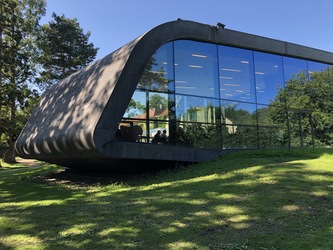 Ordrupgaard