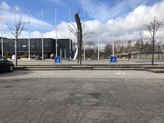 Farum Arena
