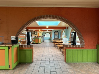 Restaurants