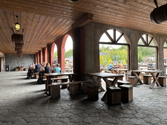 Restaurants