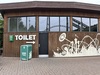 Djurs Sommerland - Toiletter