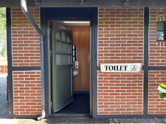 Toiletten