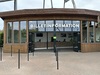 Djurs Sommerland - Indgang og butikker
