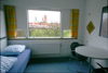 Danhostel Ribe Vandrerhjem - Handicapværelser nr. 11, 12.