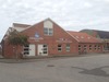 Danhostel Ribe Vandrerhjem - Almindeligeværelser.
