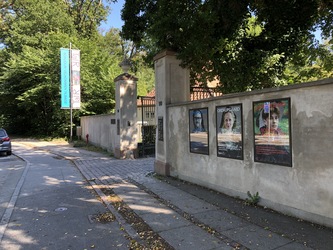 Ordrupgaard - Parken