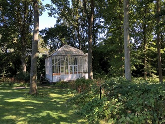 Ordrupgaard - Parken