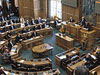 Folketinget  - Toiletter