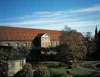 Folketinget - Proviantgården