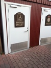 Fårup Sommerland - Handicaptoilet ved hovedindgang
