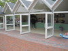 Fårup Sommerland - Fastfood ved Grill-selv