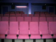 Farum Biograf - Grafen