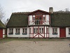 Annexgården i Hareskov by