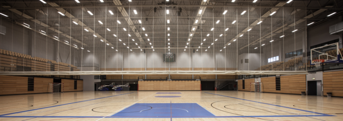 Farum Arena - Hal 1 - 2