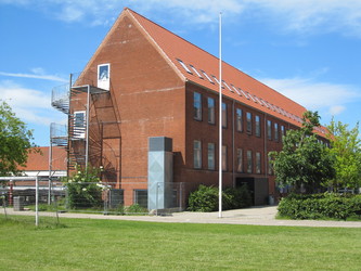 Lille Værløse Skole