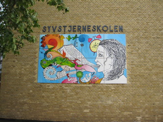 Syvstjerneskolen