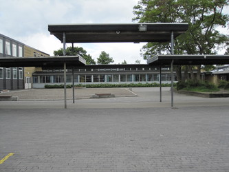 Syvstjerneskolen