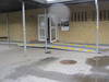 Syvstjerneskolen -   Fløj N,  Gymnastiksal