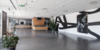 Farum Arena - Lounge