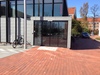 Satellitten - Hovedindgang (via trapper)