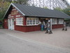Fårup Sommerland - Fårup Falken - Iskiosk