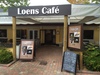 Fårup Sommerland - Loens Café