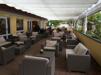 Fårup Sommerland - Loens Café