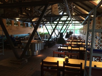 Fårup Sommerland - Loens Café