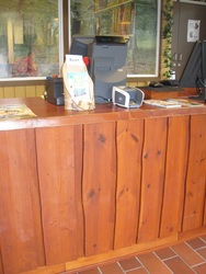 Fårup Sommerland - Servicecenter