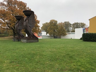 Willumsens Museum