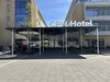 DGI Byen - CPH Hotel -  handicapvenligt værelse