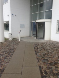 Gentofte Hovedbibliotek
