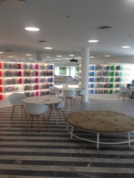 Gentofte Hovedbibliotek