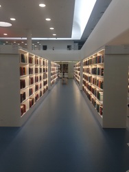 Gentofte Hovedbibliotek