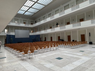 Gentofte Rådhus