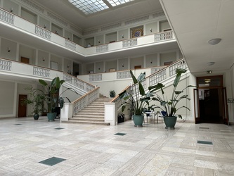 Gentofte Rådhus