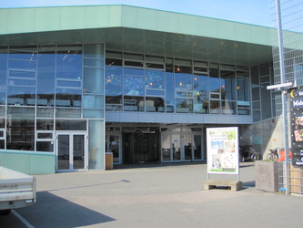 Gentofte - Sport og Kultur