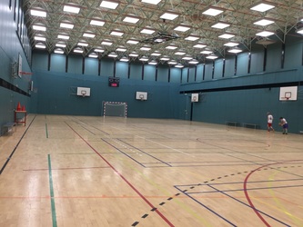 Gentofte - Sport og Kultur